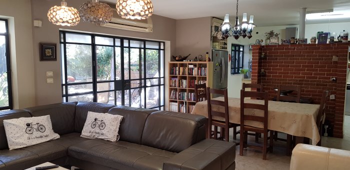 בתים למכירה בעמק יזרעאל