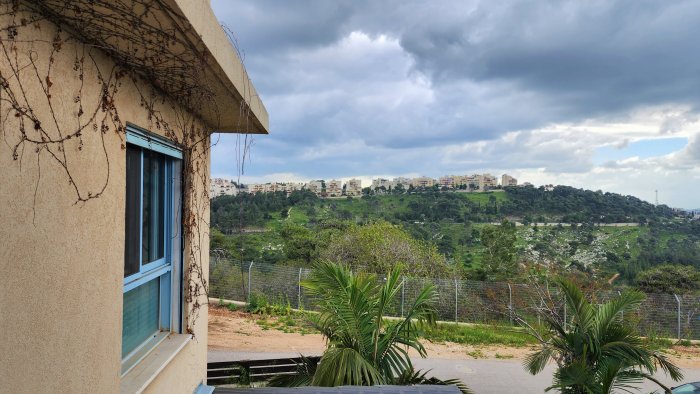 בתים למכירה ברמת ישי