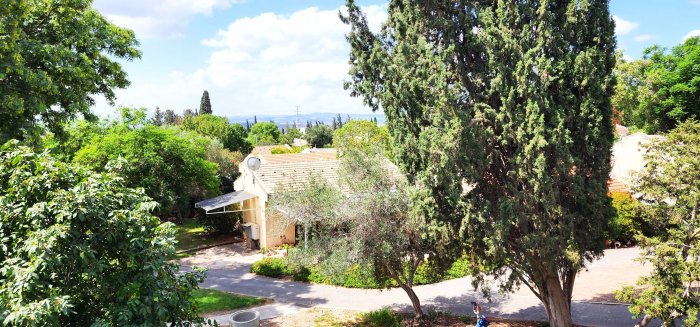 בתים להשכרה בקרית טבעון