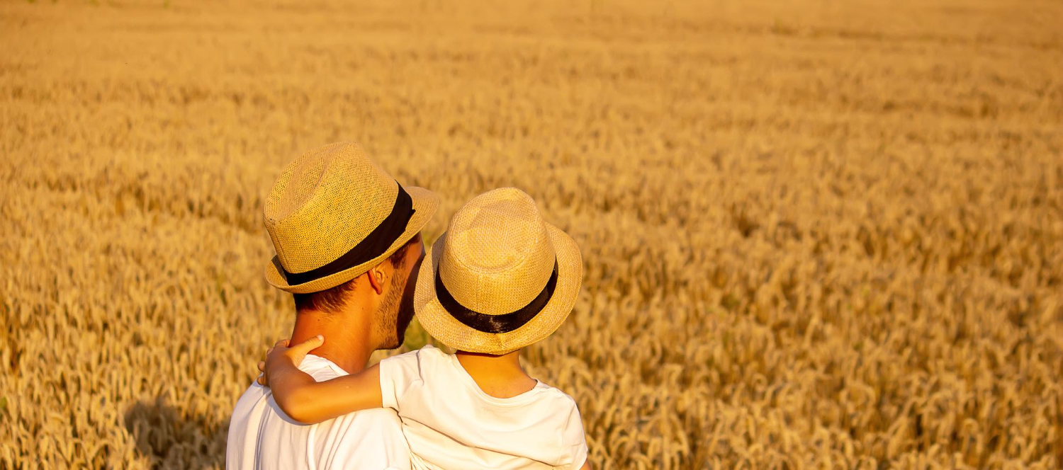 משק חקלאי למכירה