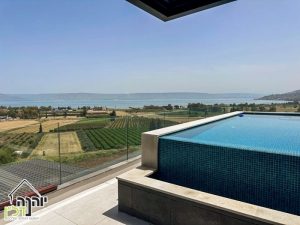 ישובים בצפון