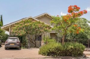 בתים למכירה בגליל התחתון