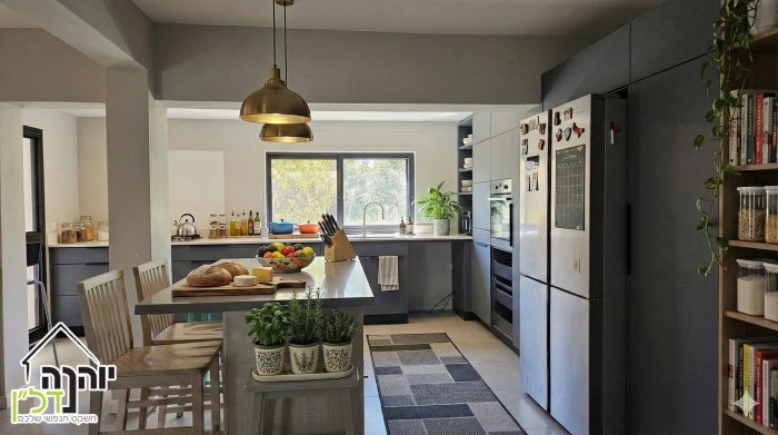 דירות למכירה ביקנעם